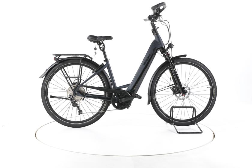 Pegasus Premio Evo Lite Comfort Trekking E-Bike Tiefeinsteiger - 150-160cm
