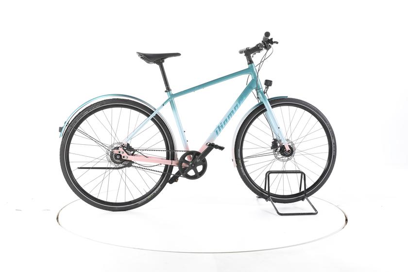 Diamant 139 Vélo de ville et trekking