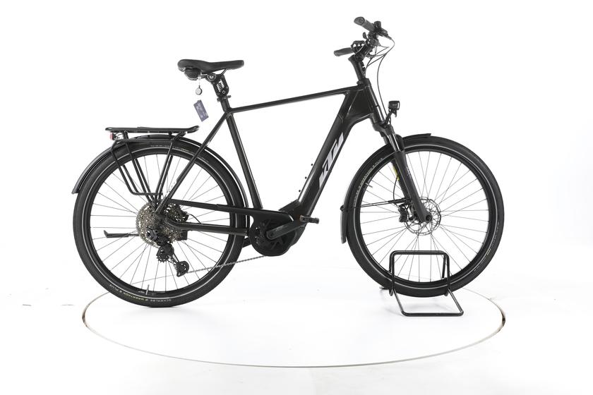 KTM Macina Style XL Vélo Électrique de Trekking