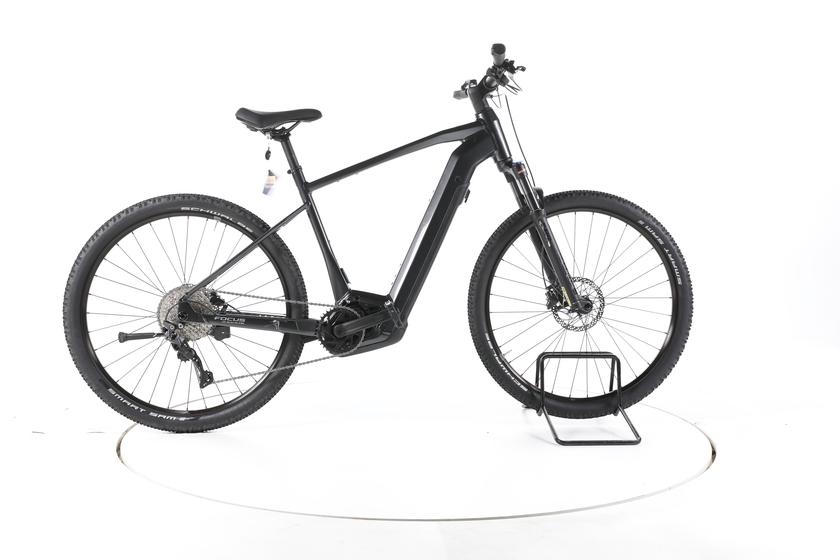 Focus JARIFA² 6.7 E-Bike
