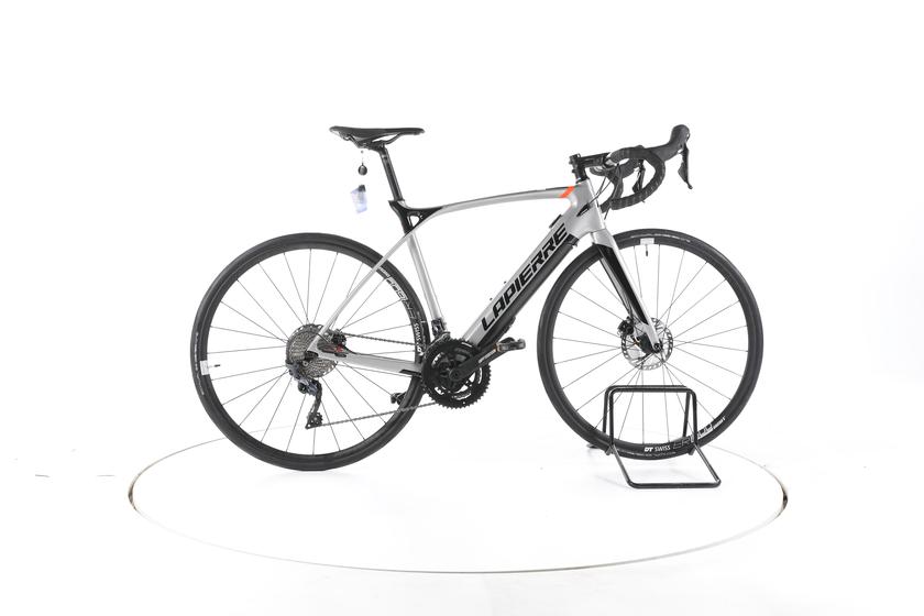 Lapierre eXelius SL 600 E-Gravel & Route