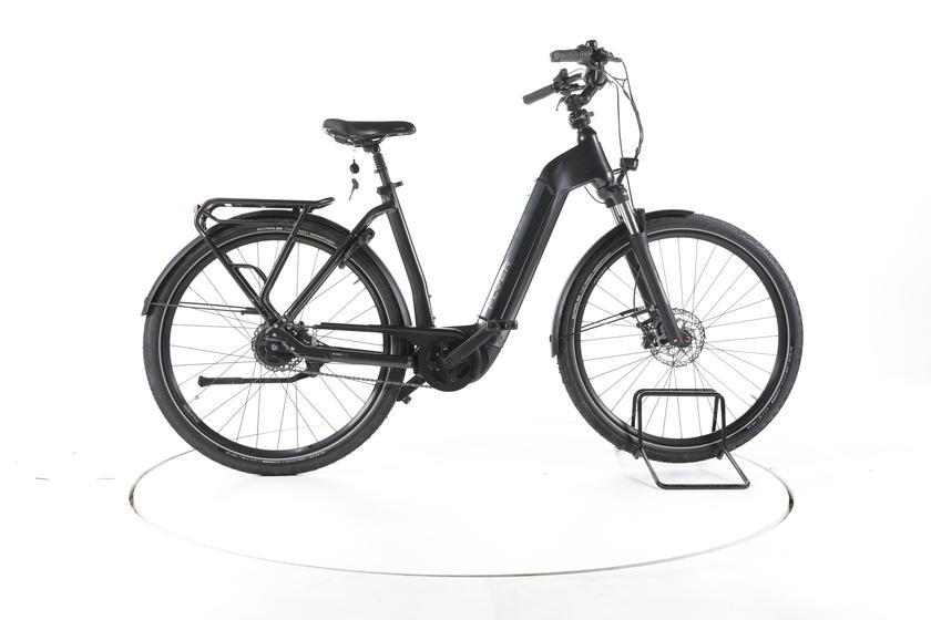 FLYER Gotour6 5.41R City E-Bike Tiefeinsteiger - 175-185cm