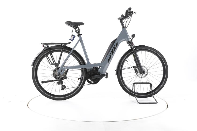 KTM Macina Sport Pts Pro Trekking E-Bike Tiefeinsteiger - 187-194cm
