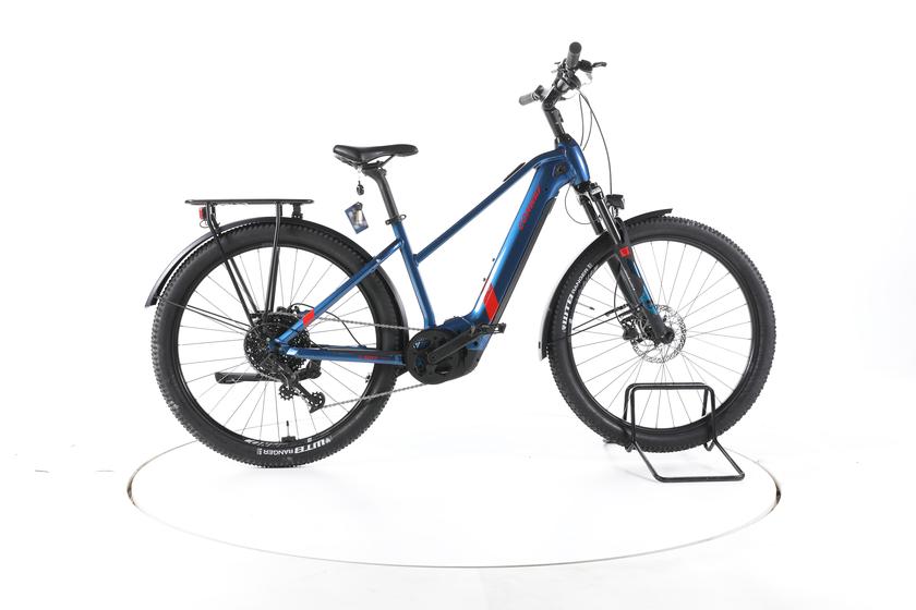Conway Cairon C 2.0 Vélo Électrique de Trekking