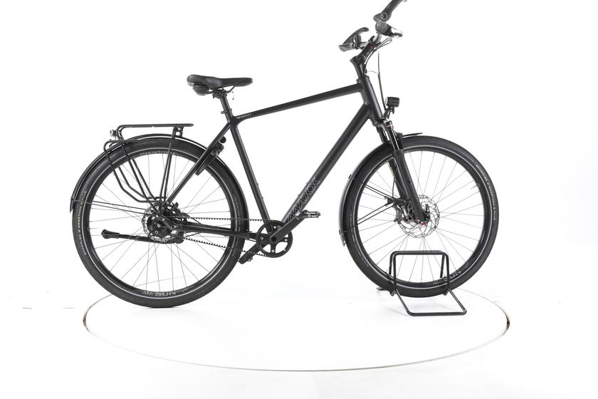 MAXX Crossmaxx Vélo de ville et trekking