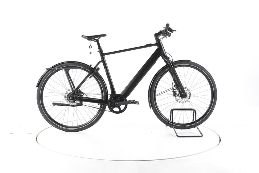 Riese & Müller UBN Five silent Vélo Électrique Urbain