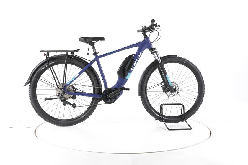 Ideal Prisma 810X Trekking E-Bike - 169-179cm
