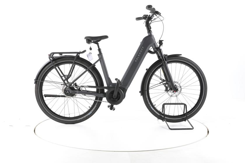 Kalkhoff Image 5.B Move+ Vélo Électrique Urbain Cadre bas 2024