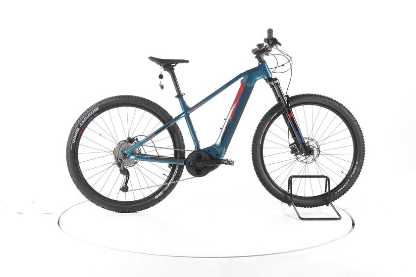 Conway Cairon S 2.0 E-Bike - 171-178cm