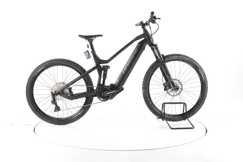 Haibike AllTrail 3 Fully E-Bike