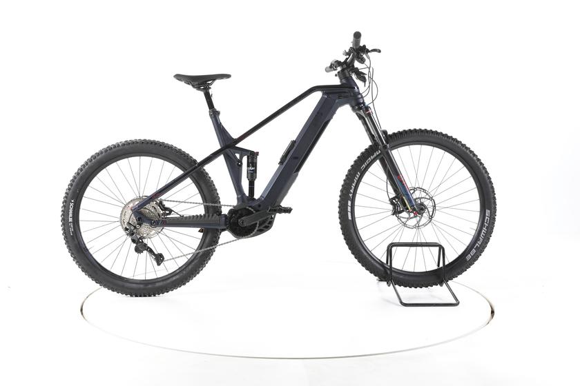 Bulls Sonic EVO AM 1 E-Bike Fully - 184-192cm