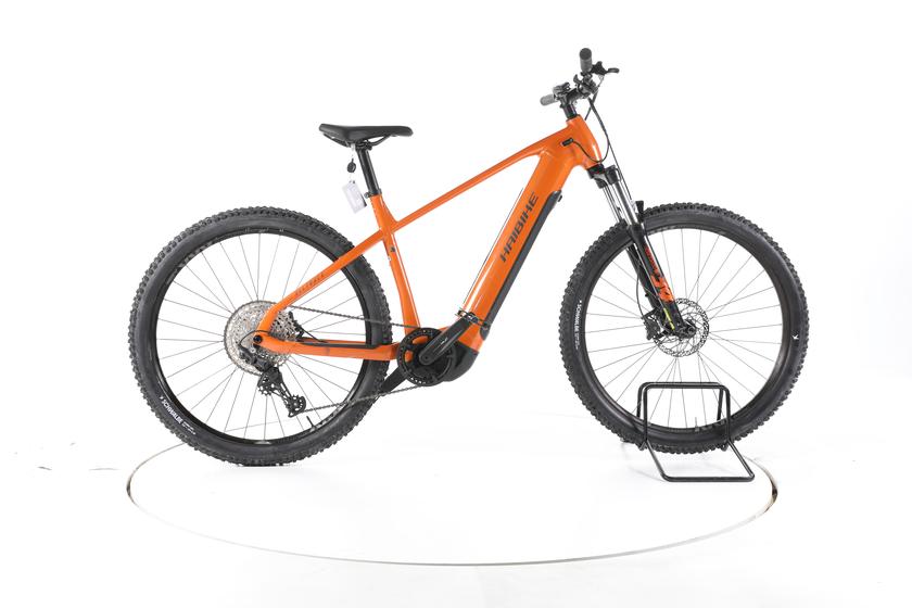 Haibike AllTrack 6