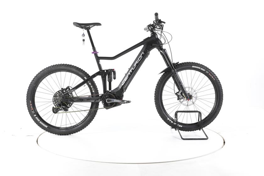 Centurion No Pogo E R860i Fully E-Bike
