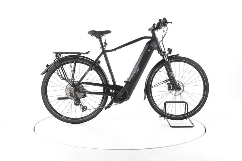 BBF Basel 4.0 Vélo Électrique de Trekking