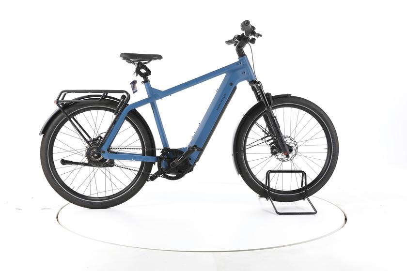 Riese & Müller Charger 4 GT vario Stads E-bike