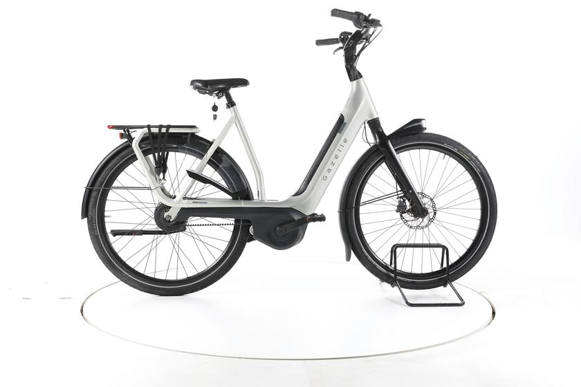 Gazelle Avignon C380 HMB City E-Bike Tiefeinsteiger - 180-195cm