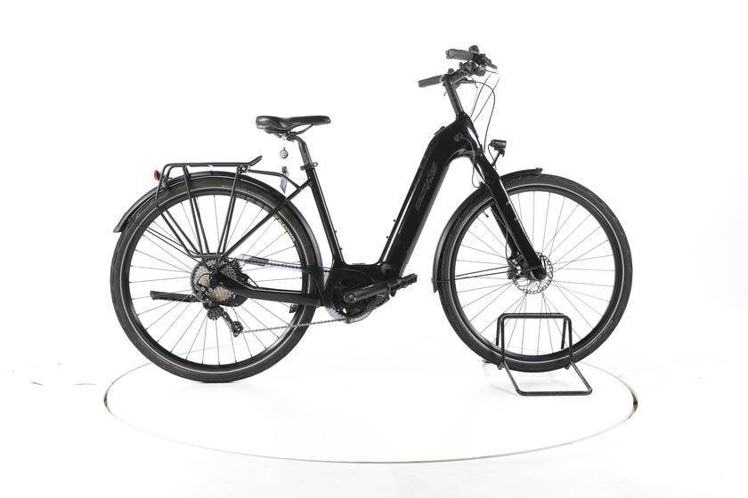 Maxcycles Carbo Lite Trekking E-Bike Tiefeinsteiger - 170-185cm