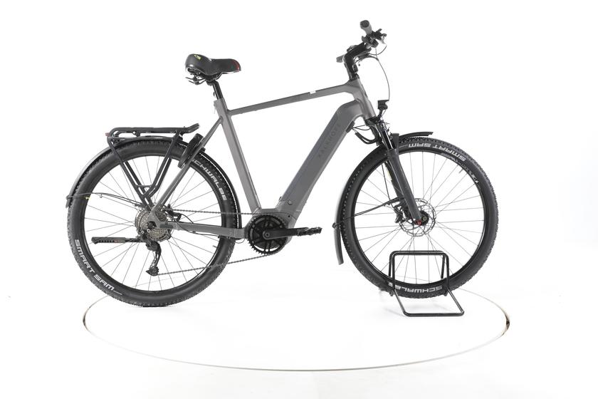 Kalkhoff Endeavour 5.B Move+ Trekking E-Bike - 192-203cm