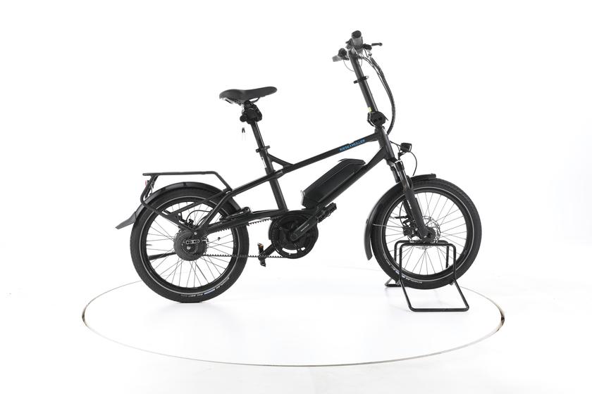 Riese & Müller Tinker vario Kompakt E-Bike Tiefeinsteiger - 150-205cm