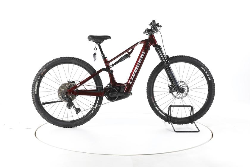 Lapierre Overvolt TR 6.7 Fully E-Bike 2024