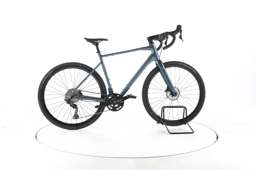 Carver Gravel 230 Gravelfiets 2024