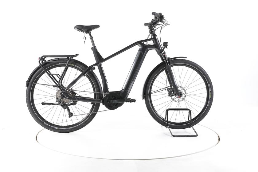 FLYER Gotour6 7.10 Vélo Électrique de Trekking