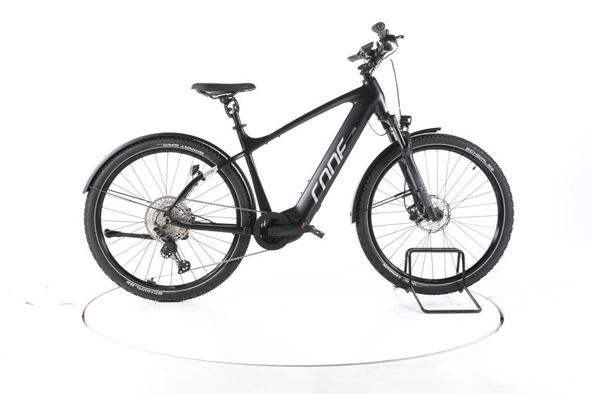 CONE Bikes eCross in 4.0 Vélo Électrique de Trekking 2024