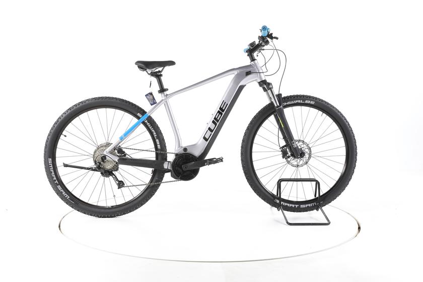 Cube Reaction Hybrid Performance E-Bike - 179-188cm