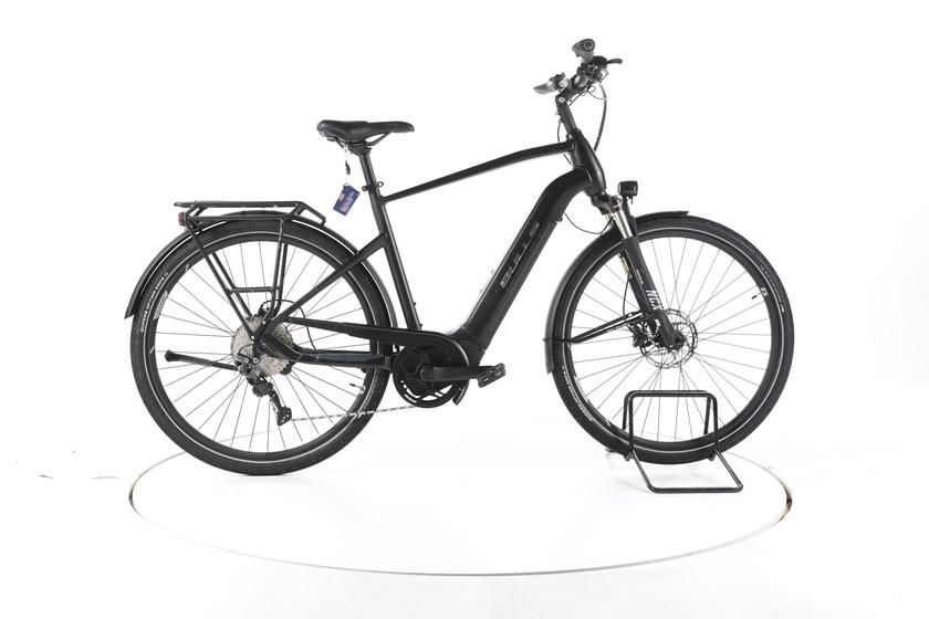 Bulls Lacuba EVO 10 Vélo Électrique de Trekking