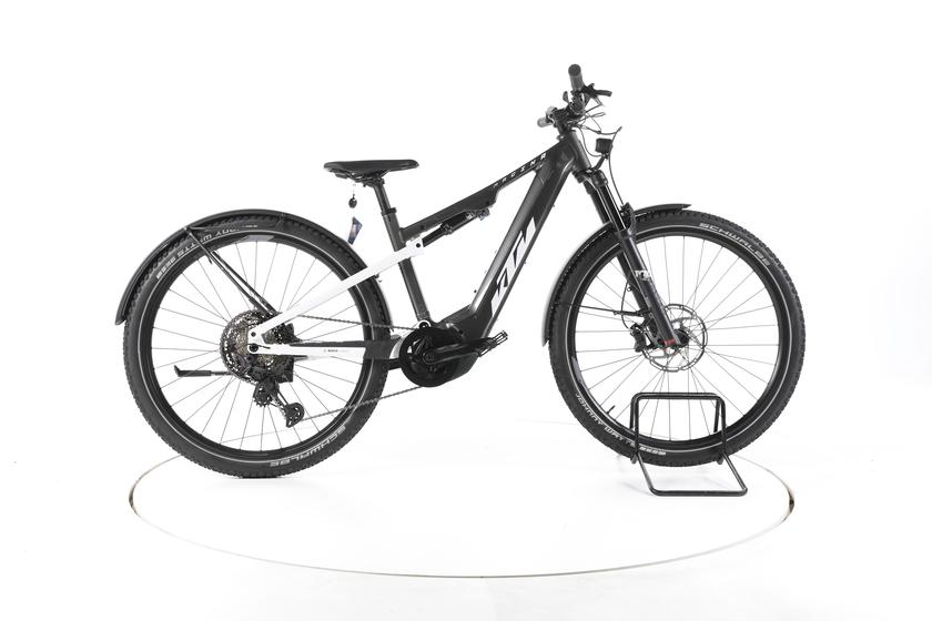 KTM Macina Chacana LFC Trekking E-Bike - 165-175cm