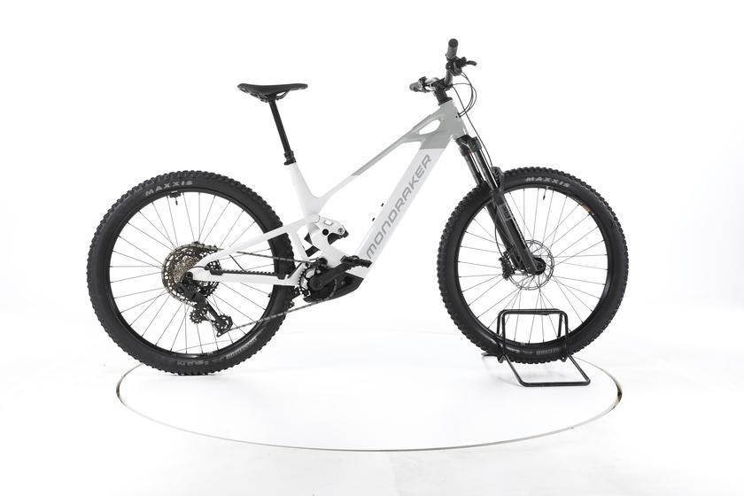 Mondraker Scree S 600 E-Bike Tout-Suspendu 2026