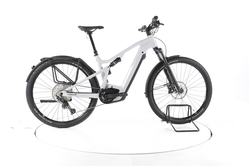 Focus Thron² 6.7 EQP Vélo Électrique SUV 2024