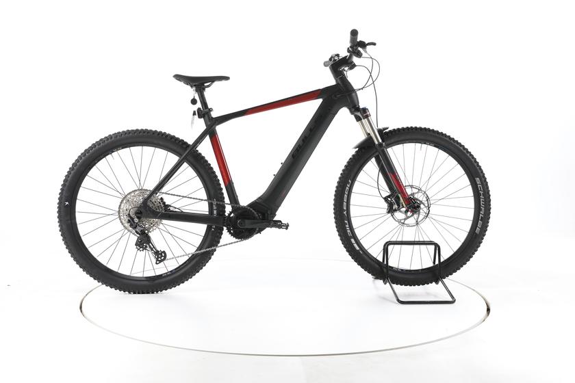 Bulls Copperhead EVO 3 E-Bike