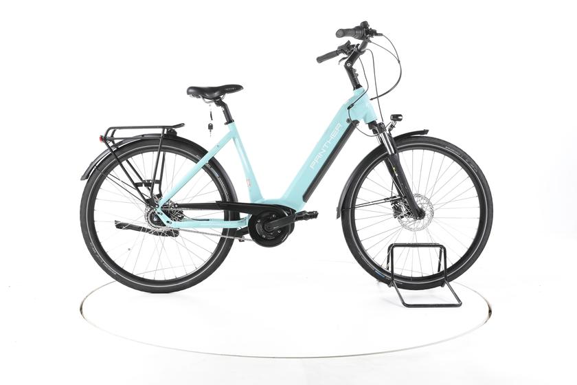 Panther COVE City E-Bike Tiefeinsteiger - 170-185cm