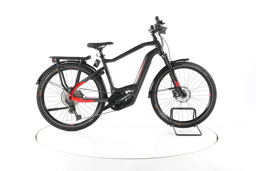 Haibike Trekking 9 E-Bike - 171-179cm