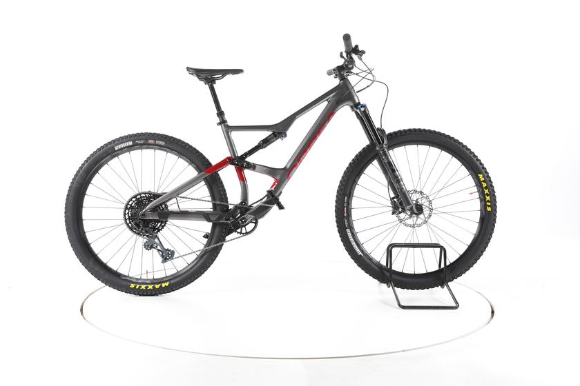 Orbea Occam H20 LT Fully mountainbike
