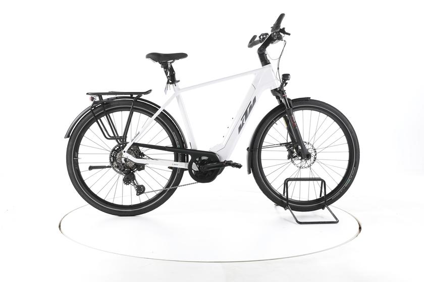 KTM Macina Style 720 Trekking E-bike