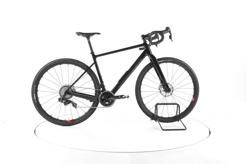Santa Cruz Stigmata Vélo Gravel Carbone 2024