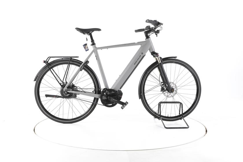 Riese & Müller Roadster vario City E-Bike - 180-200cm