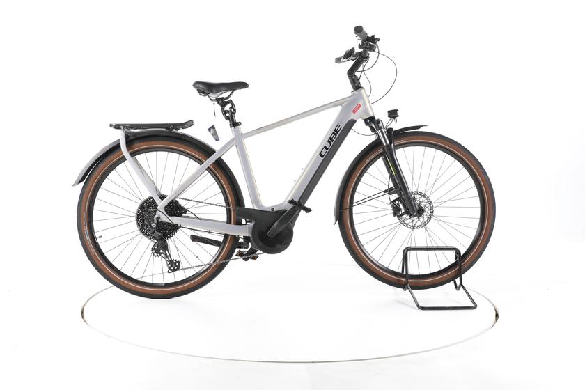 Cube Touring Hybrid Pro Trekking E-Bike - 170-182cm