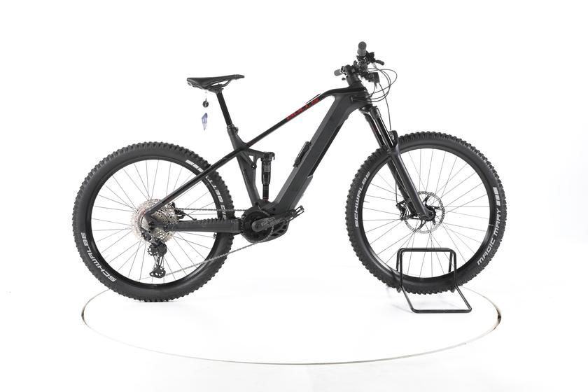 Bulls Sonic EVO AM 3 E-Bike Tout-Suspendu Carbone