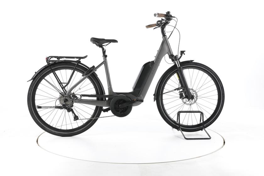 Kalkhoff Endeavour 1.B Move Trekking E-Bike Tiefeinsteiger - 168-180cm