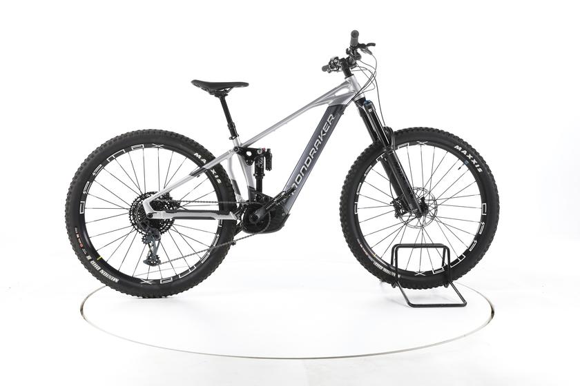 Mondraker Crafty R E-Bike Tout-Suspendu