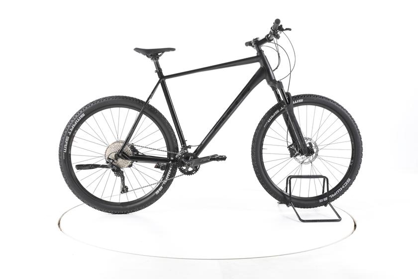 Bulls Copperhead 3 Hardtail mountainbike