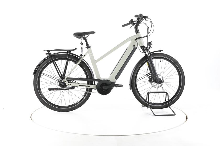 Winora Sinus N5 eco Vélo Électrique Urbain