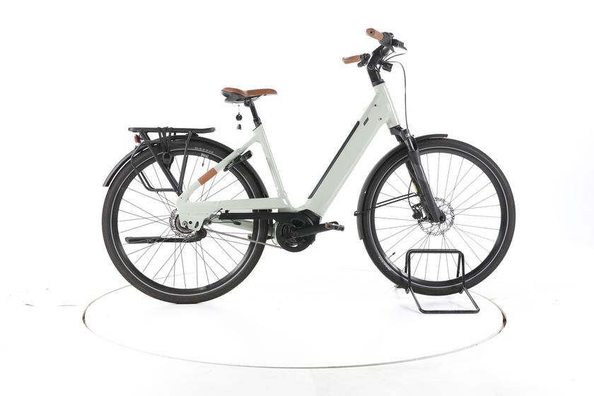 Liv Allure E+2 City E-Bike Tiefeinsteiger - 167-174cm