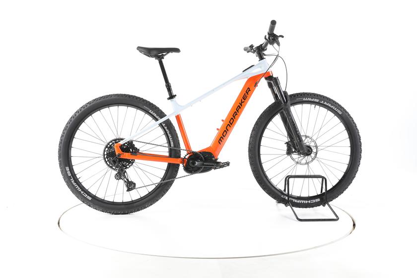 Mondraker Prime R E-Bike - 167-180cm