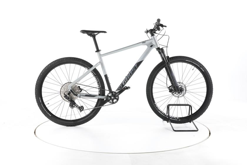 Ghost Kato Pro AL VTT semi-rigide