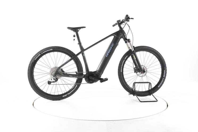 Haibike AllTrack 5 E-Bike - 178-187cm
