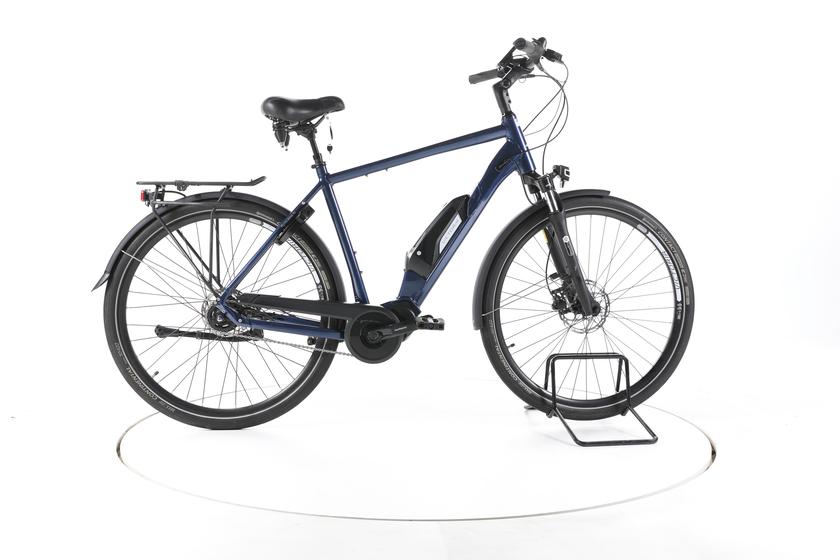 Victoria eTouring 7.5 City E-Bike - 176-185cm